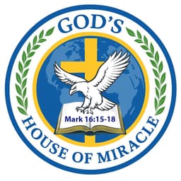 God's House of Miracle